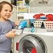 Imagen de Little Tikes Retro Washer Dryer Inspirada En Los 50