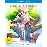 Kono Oto Tomare!: Sounds of Life