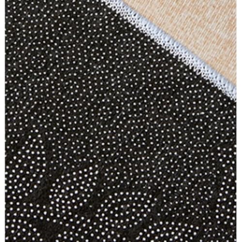 Tapis anti-usure pour table basse et canapé protégeant le sol de chambre - 5