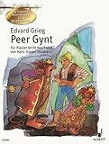 Hans-Günter Heumann hat die beiden Orchester-Suiten für Klavier leicht bearbeitet. Durch ergänzende Texte und durchgehend farbige Illustrationen gewinnt diese Ausgabe zusätzlich an Reiz.