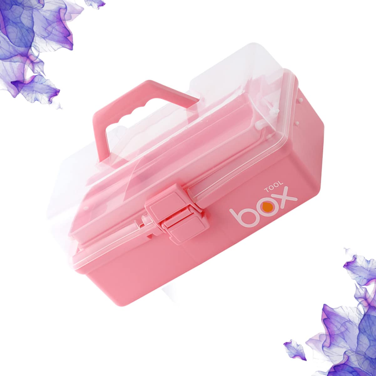 GLEAVI Boîte Médicale Multi- Portable Pour Urgences Trousse De Secours s Pour Maison Et Voyage