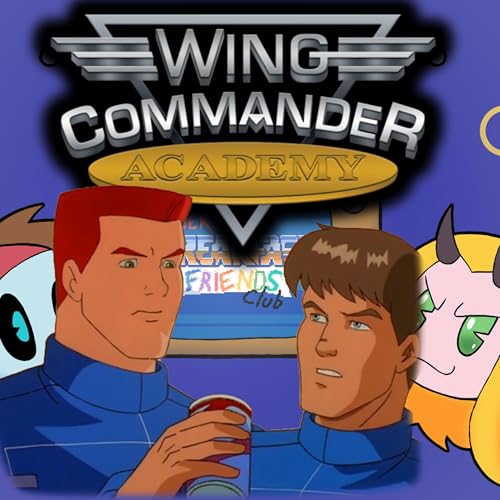Episode 173 - Wing Commander Academy
