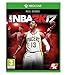 Price comparison product image NBA 2K17 (Xbox One)