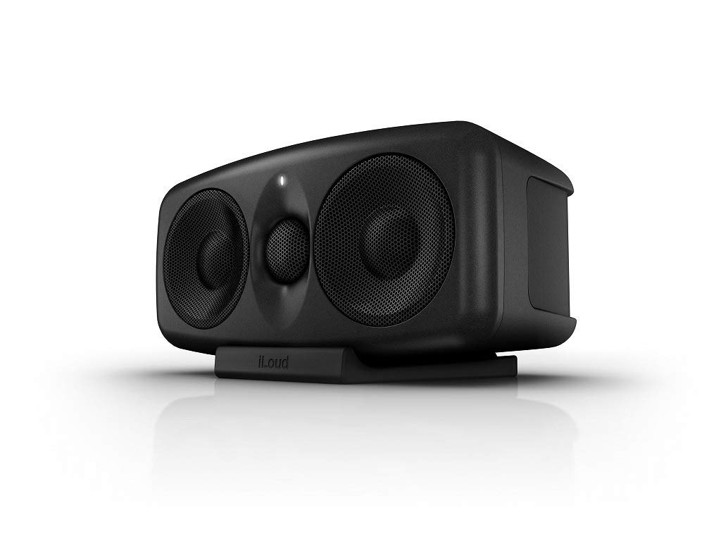 Amazon | IK Multimedia アイケーマルチメディア/iLoud MTM【ペア  