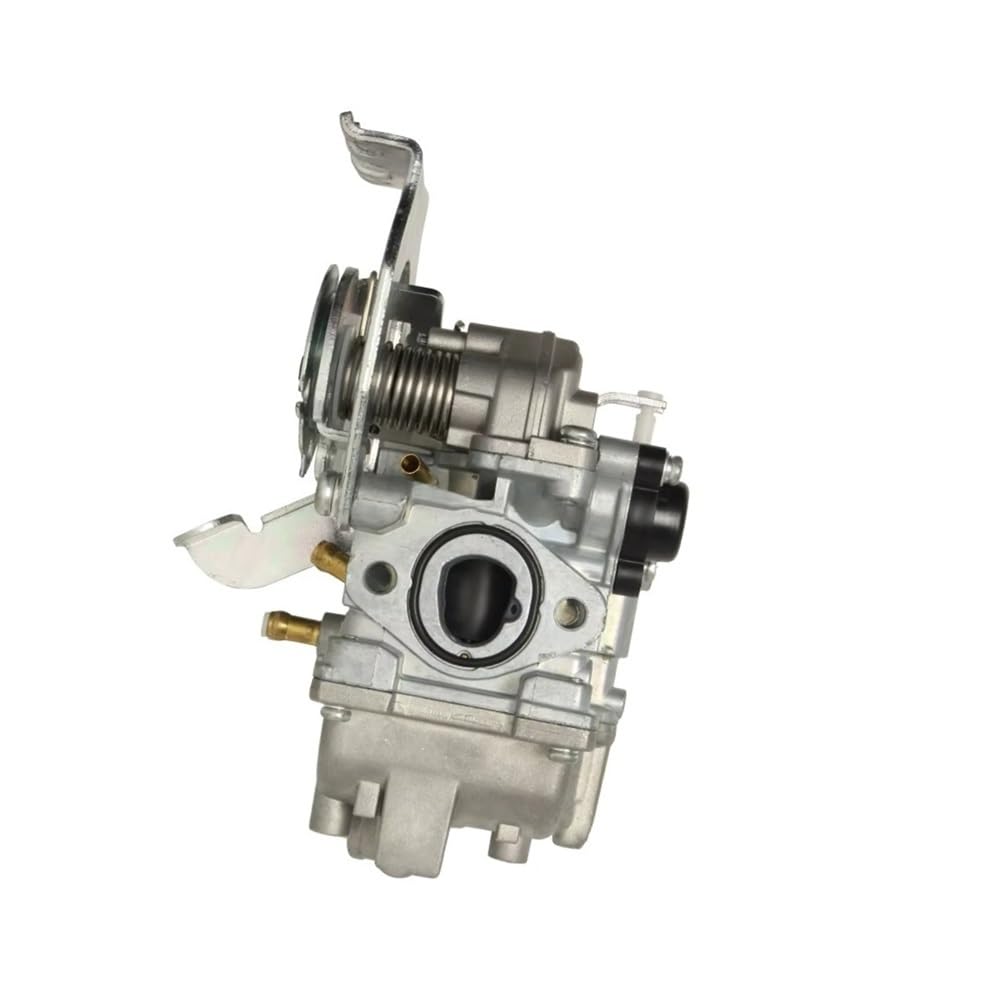 Carburador de moto 40b-e4301-00: soluciona los tirones en tu Crypton 110 de 2013 a 2018 5