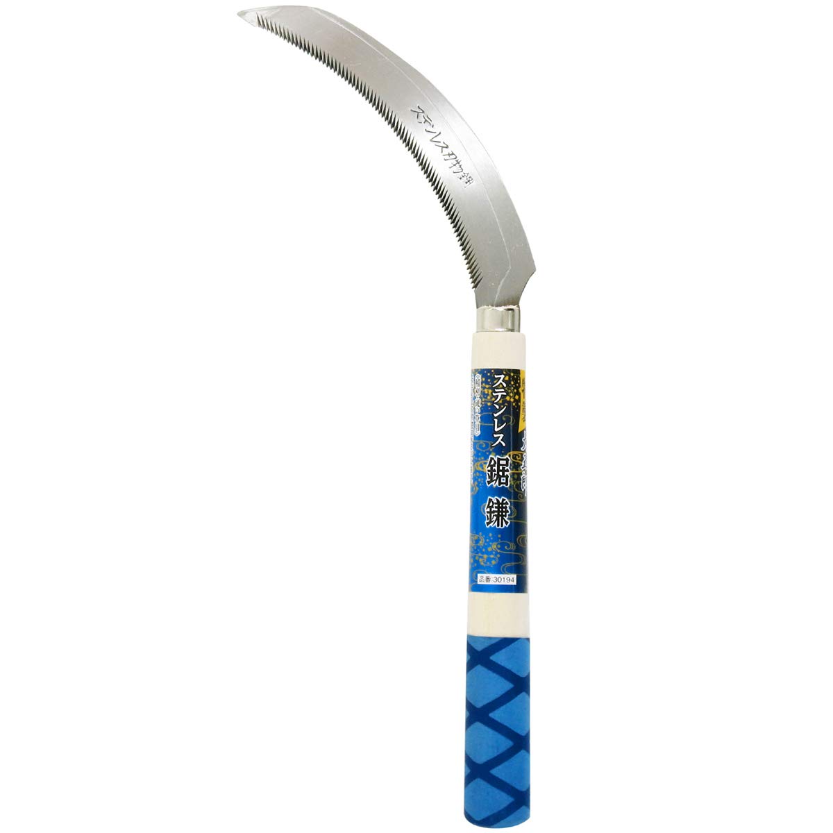 Konyo Daigoro Stainless Steel Sawtooth : DIY, Tools & Garden