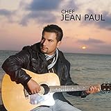 Chef Jean Paul