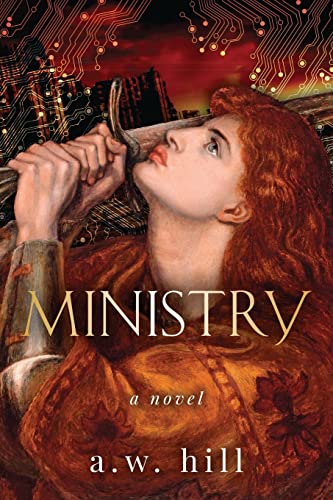 Ministry view 2