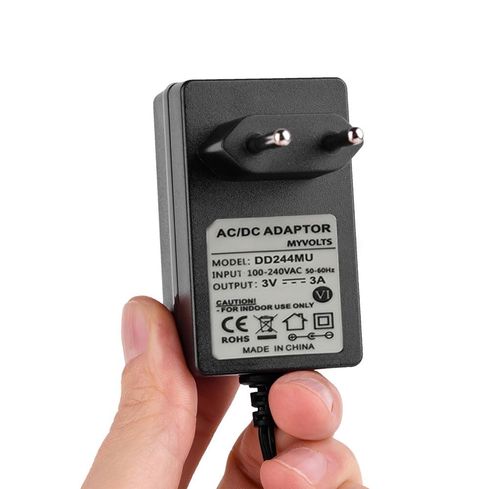 Adaptateur/Chargeur Mural USB Pour Sony MDR-HW700DS / MDR-ZX750BN - Marque DHERIGTECH - Neuf
