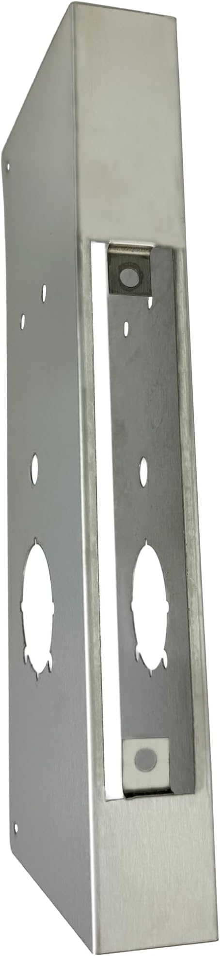 Pro-Lok Kaba E-Plex 5700 Wrap Plate (Stainless Steel Finish)
