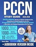 PCCN Study Guide: AACN-Aligned Review to Master Cardiovascular, Pulmonary & Critical Domains to Ace the Progressive Care Certified Nurse Exam + 1000 Q&As with Detailed Explanations (10 Full Tests)