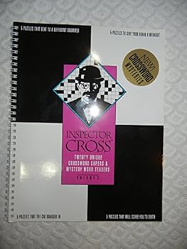 Inspector Cross, Vol. 2