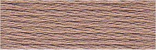 DMC  Hilo de algodón tamaño 5 841  cada