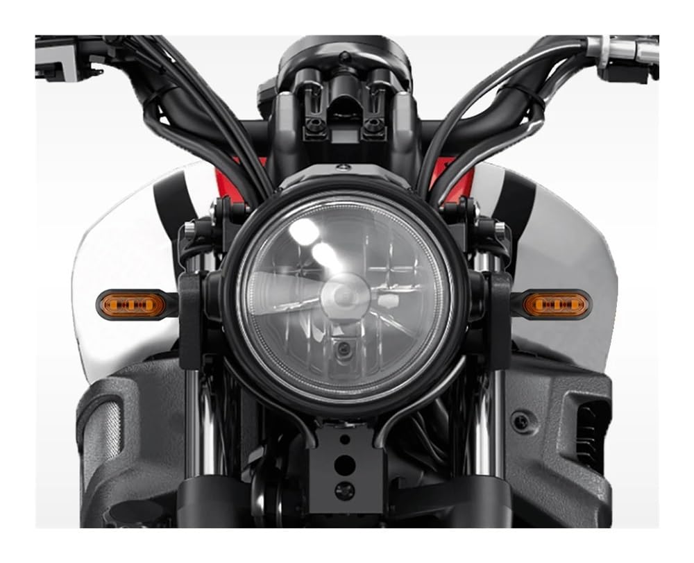 indicatore Indicatori Di Direzione A LED Per Moto