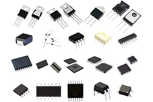 MCP117-16BR: A Compact Voltage Regulator with Enhanced Efficiency