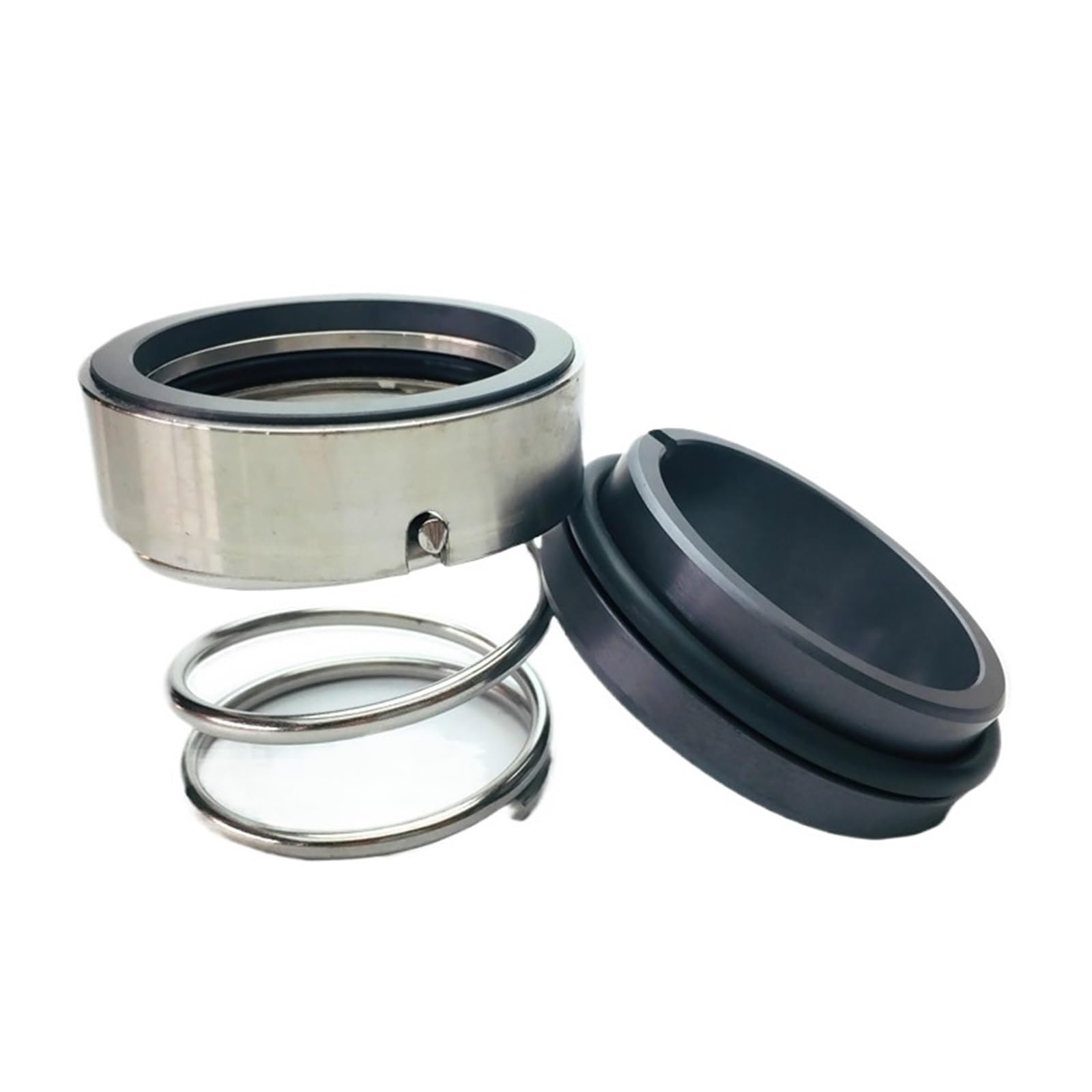 YMUGUEGH M37G-22/G9 Mechanical Seal - 22mm Shaft, G9 Seat with M37G Seal Type for Water Pump(SIC-SIC-VIT)