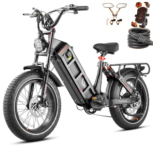 eAhora Juliet Pro 2 Long-Range