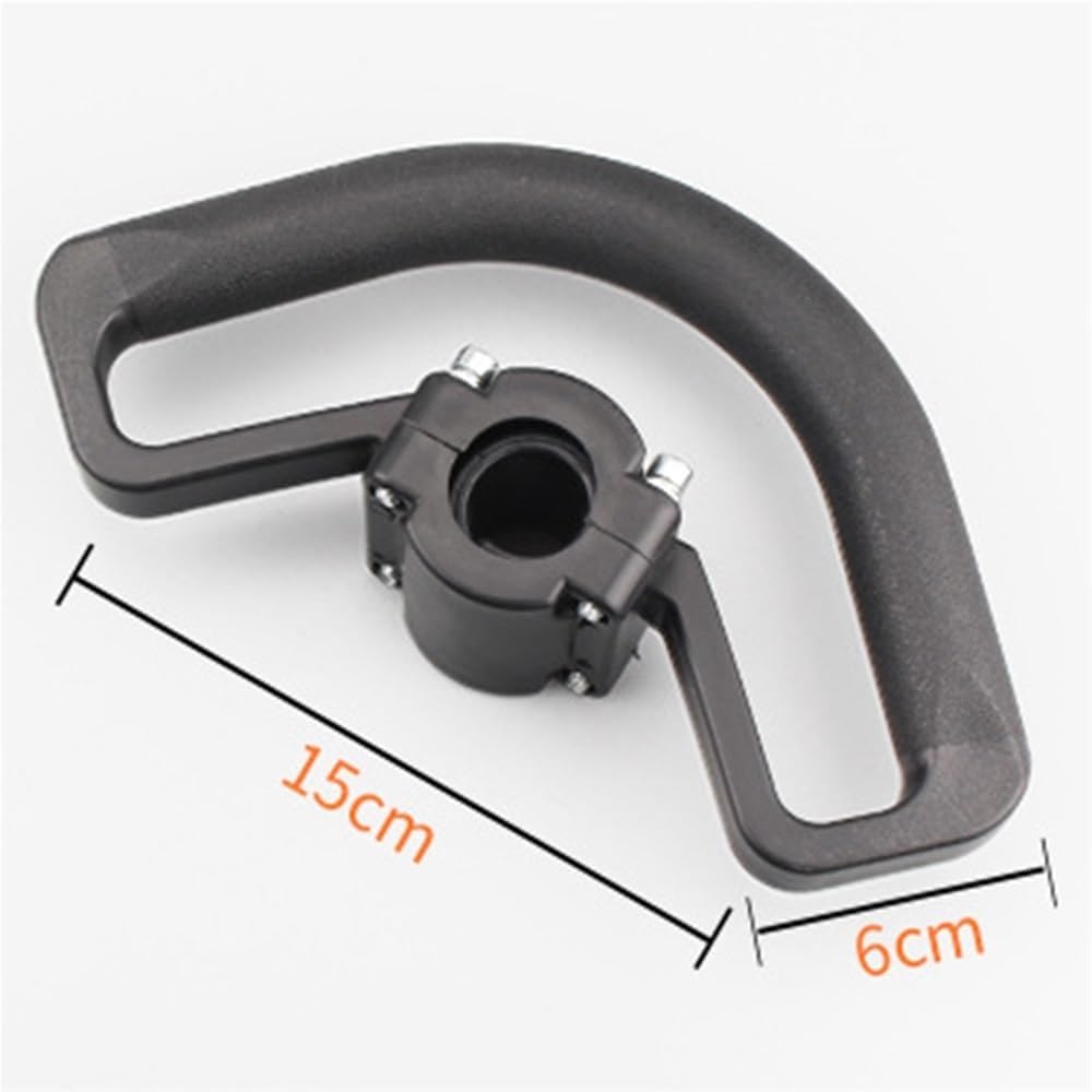 Lawn Mower Loop Handle Bar Handlebar Replacement Fit For FS44 FS55 FS80 FS85 FS90 FS110 FS120 FS200 FS250 Garden Lawnmower Tools Assembly(A)