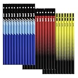 トンボ鉛筆 ippo! かきかた鉛筆 B プリント柄 クールカラー 3柄ランダム 36本入 ACA-065AAZ