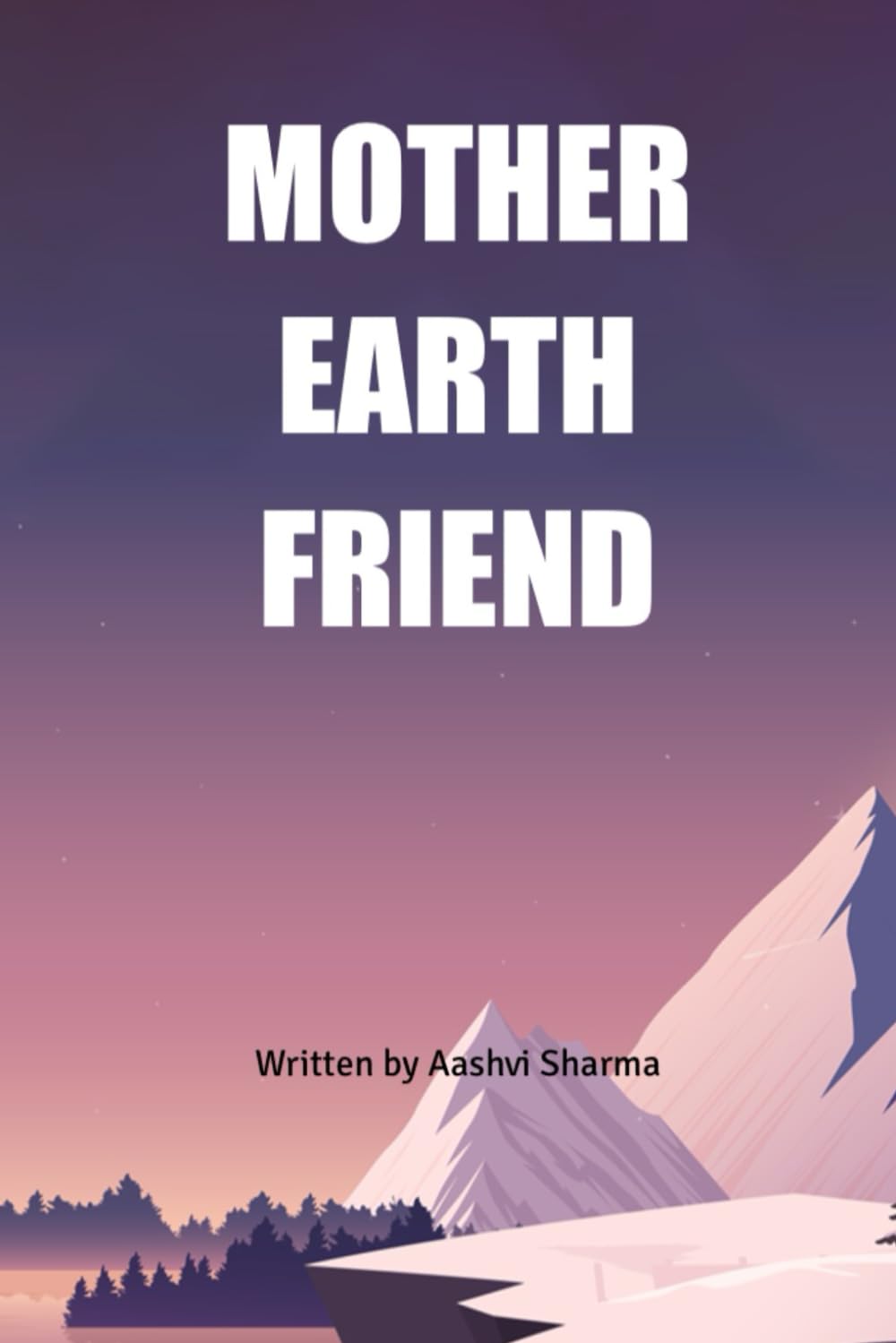 MOTHER EARTH FRIEND