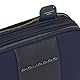 Borsa PIQUADRO BLUE SQUARE Unisex Pochette Pelle Blu - AC5940B2R-BLU2