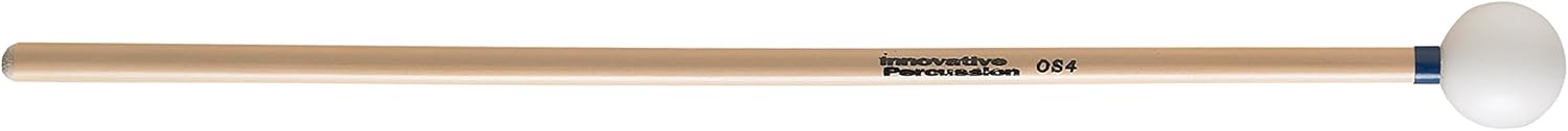 Innovative Percussion OS4 Orchestral Series Mallets (Forte Xylophone/Glockenspiel)
