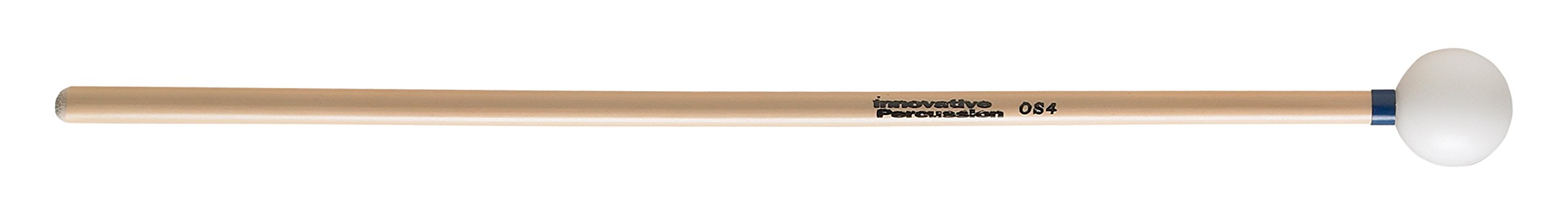Full Forte Xylo/Glockenspiel Mallets - White