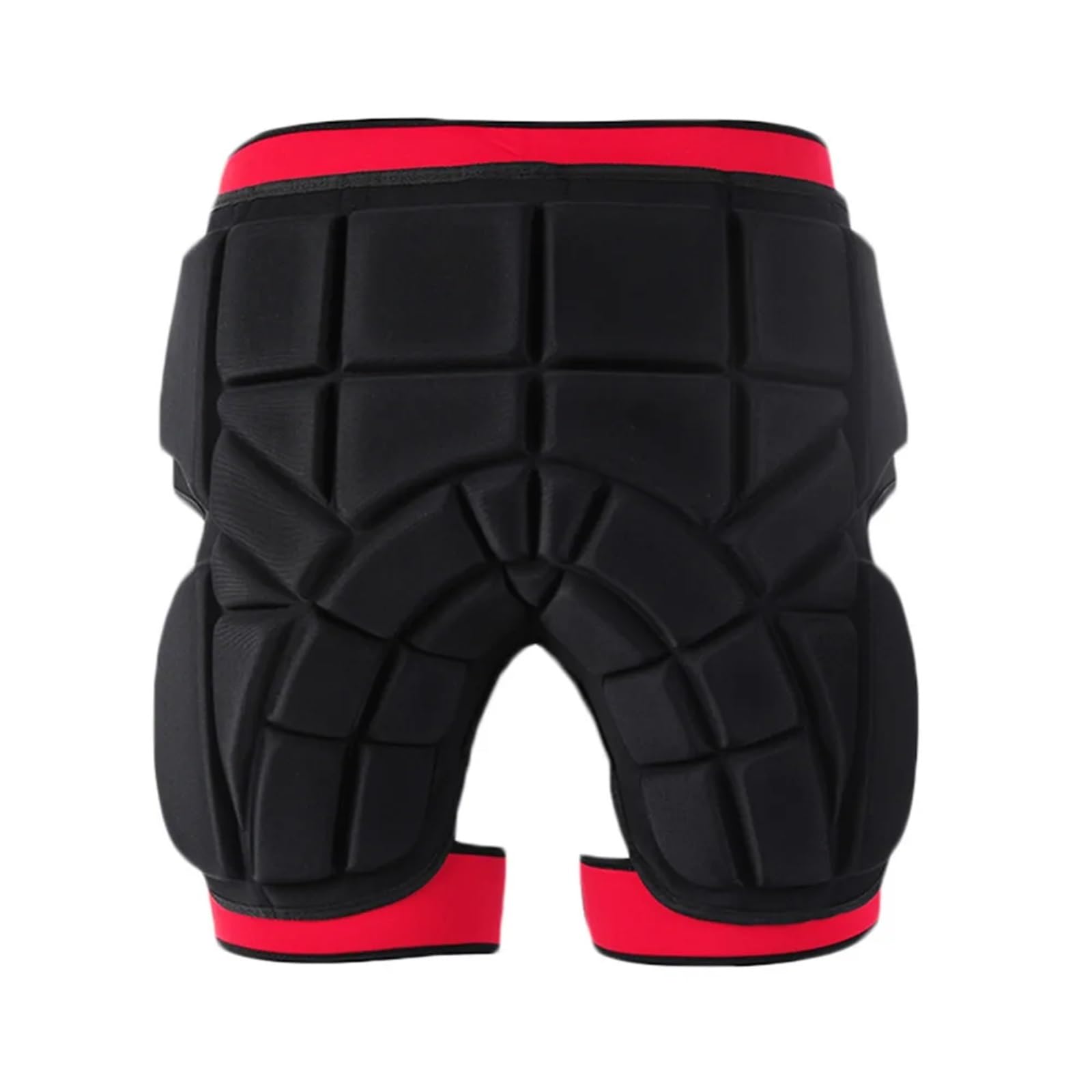 Short de Ski Rembourré Équipement de Protection Short rembourré for Les Hanches Ski Patinage Snowboard Short de Protection Ski Skate Snowboard Short d'activité(S)