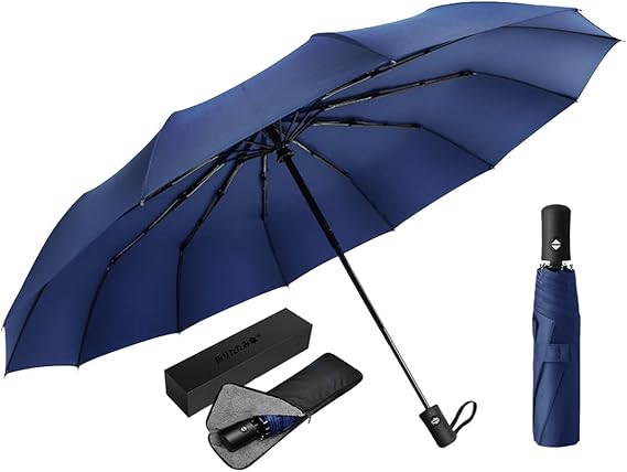 Amazon Co Jp おりたたみ傘 メンズ 大きい Emoily 12本骨 おりたたみ傘 自動開閉 台風対応 梅雨対策 Teflon 超撥水 折り畳み傘 軽量 ビッグサイズ 強風設計 丈夫 折れにくい 折りたたみ傘 男女兼用 携帯しやすい 超吸水傘カバー付き ファッション Amazon Co Jp おりたたみ傘 メンズ 大きい Emoily 12本骨 おりたたみ傘 自動開閉 台風対応 梅雨対策 Teflon 超撥水 折り畳み傘 軽量 ビッグサイズ 強風設計 丈夫 折れにくい 折りたたみ傘 男女兼用 携帯しやすい 超吸水傘カバー付き ファッション