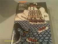 Logbook for Grace: Whaling brig Daisy, 1912-1913 (Time reading program special edition) B0007DNDVI Book Cover