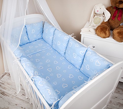 Cuisine Maison 180 X 30 Cm Equipement De Lit Tour De Lit Bebe Protection Des Bords Chat Rose Tour De Lit Nid Tete Protection Tour De Lit 4 X 30 Cm