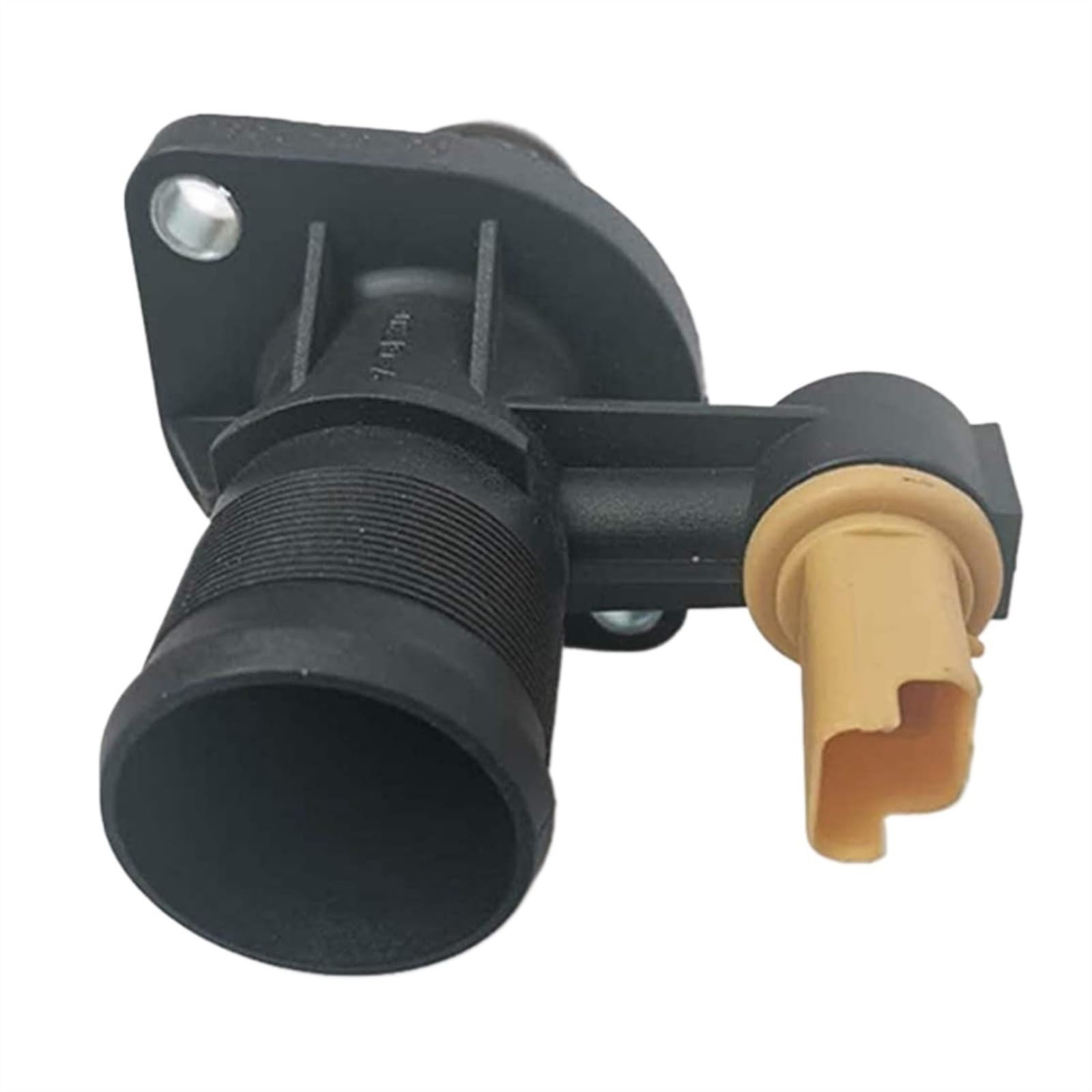 Obudowa termostatu czynnika chłodniczego do Peugeot 307 i 407 z czujnikiem 1338E4
