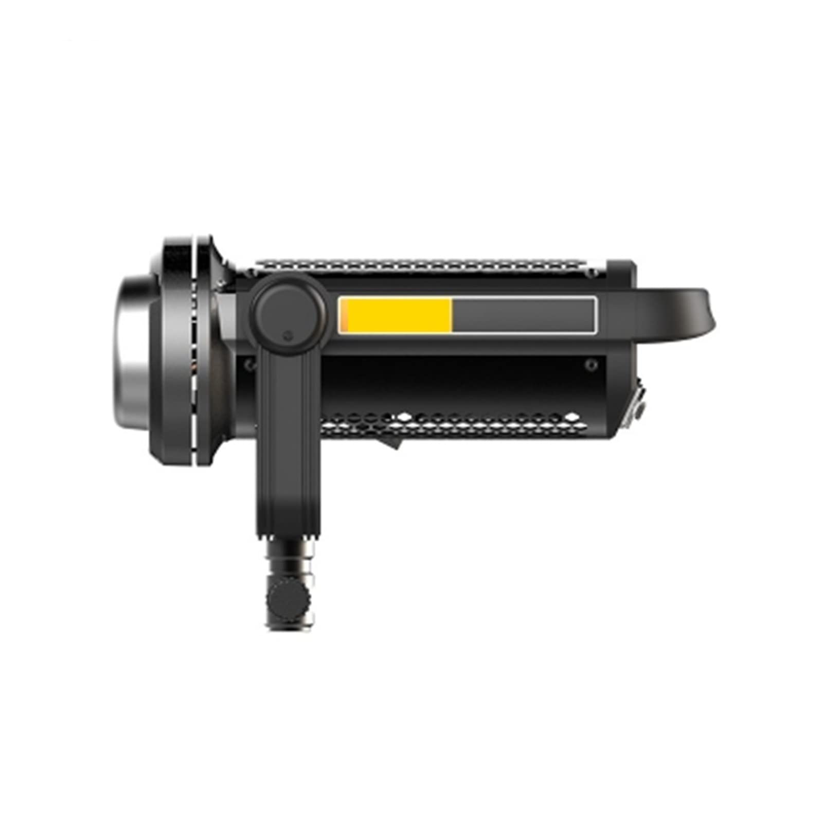 Fotografia wideo Oświetlenie Zawód 5600K 500W Zewnętrzne światło LED Ra95 + Zdalne sterowanie