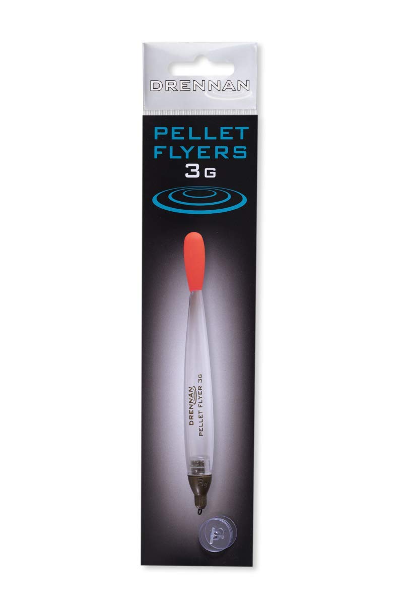 Drennan Pellet Flyers 3g