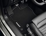Fijación fácil Volkswagen 3 G1 061 270 wgk Textil Felpudo