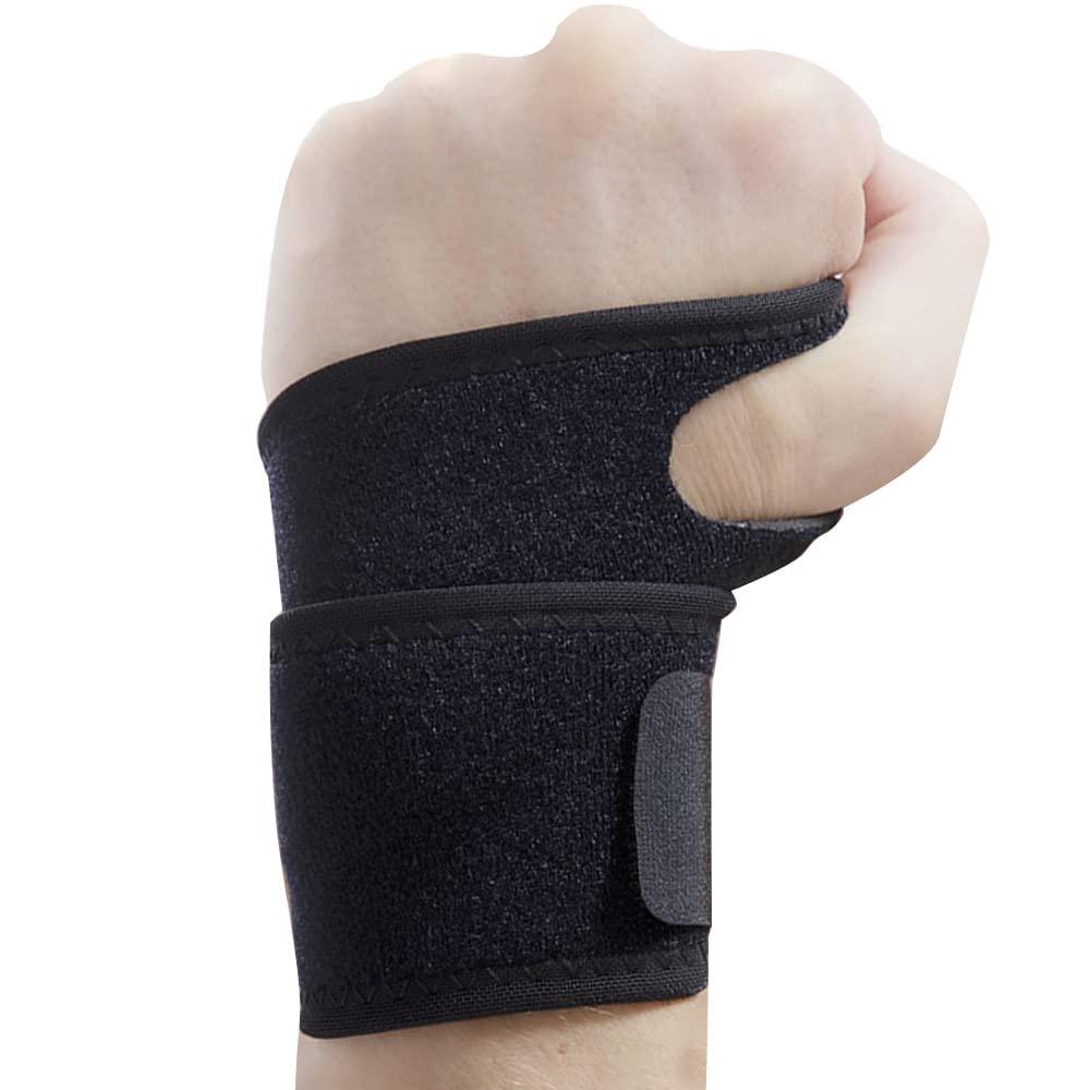 Wristband for Gym Wrist Brace Wrist Wrap Breathable Wrist Support