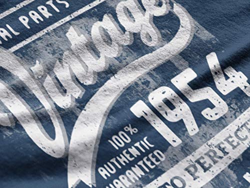 Ultrabasic Uomo Maglietta - Original Parts