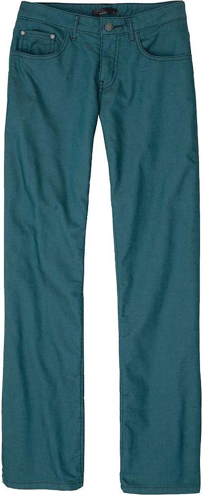 prAna Women's Lined Boyfriend Jean