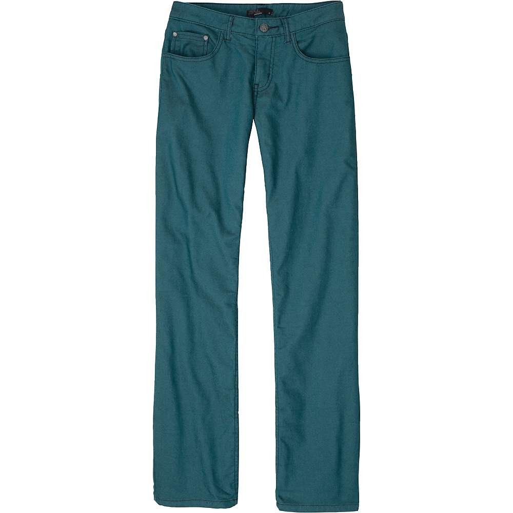 prAna Women's Lined Boyfriend Jean