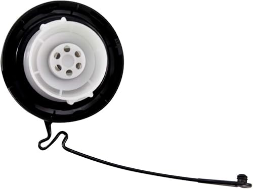 Miniatura 5 de Tapa de gasolina 77300-33070 7730033070 compatible con ES330 RX330 GS430 Avalon Corolla Camry Highlander Sienna Solara Sequoia Tacoma 2004-2007,