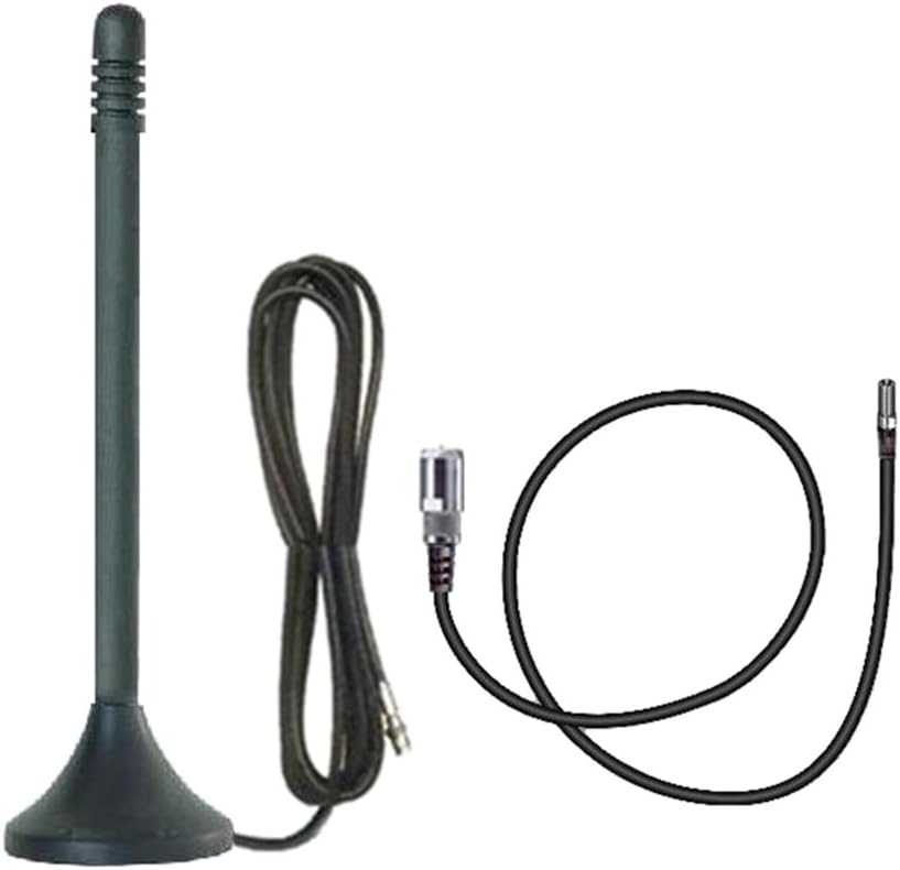3dBi Verizon Ellipsis Pantech MHS815L Mobile Hotspot Magnetic Mount External Antenna Kit w/10ft Coax Cable