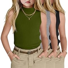 Black, Gray, Army Green