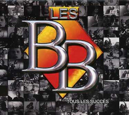 Tous Les Succes [Audio CD] Les BB and Les B.B.