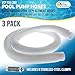 U.S. Pool Supply Above Ground Pool Hose Replacement 1.25