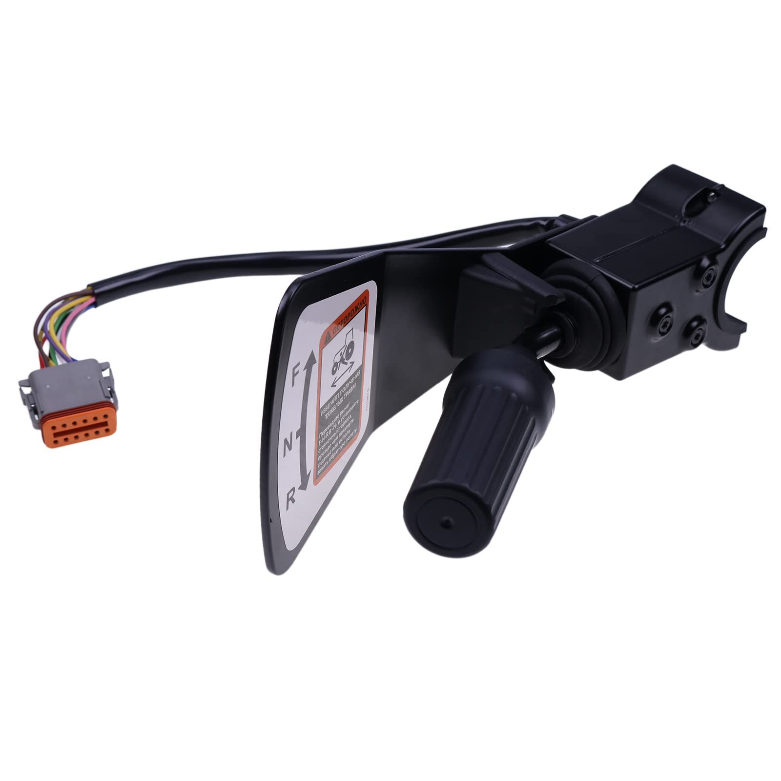 Amazon.com: HVACSTAR Transmission Selector Controller AT437593 