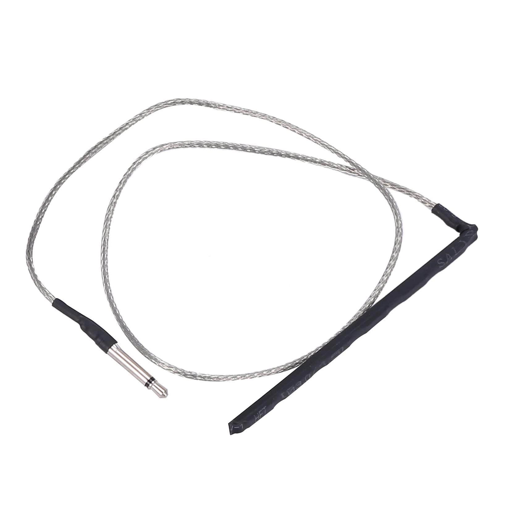 2 Bande Eq Aeq-2T Equalizzatore Chitarra Acustica Rondella Set Per Chitarra