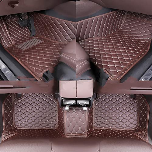 Tapis de sol auto Toyota Probox ensemble caoutchouc imperméable habitacle voiture