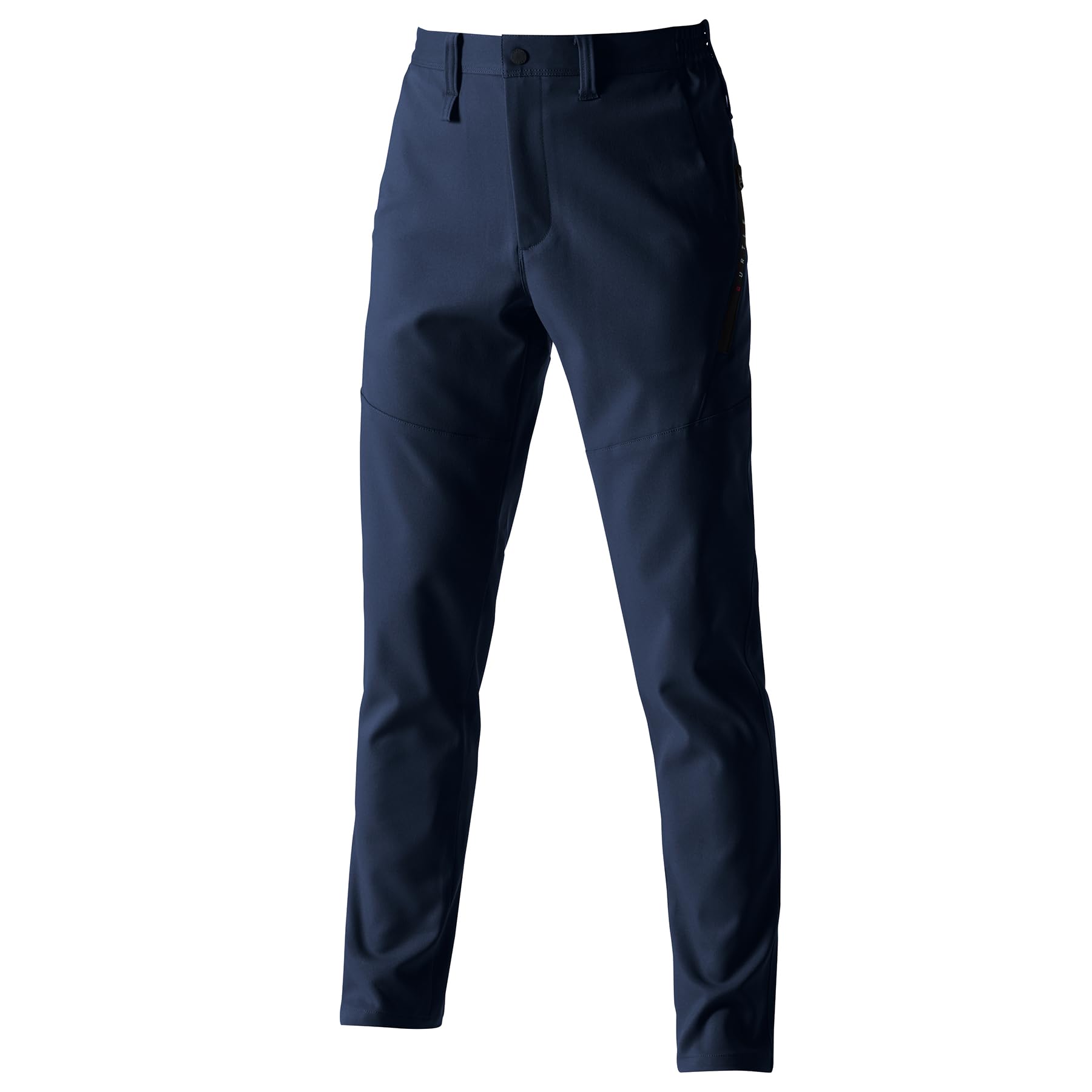 Bartle Work Pants 2-Way Stretch