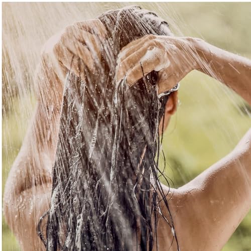 Aroma après shampooing réparateur 250 ml - vue 5