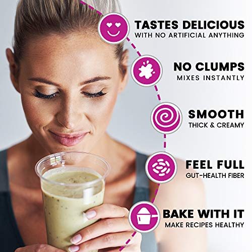 The 30 Best Nut Free Protein Powder of 2023 [Verified] Cherry Picks